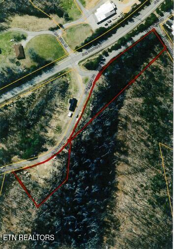 Tiny photo for 855 Highway 52 Loop, Celina, TN 38551 (MLS # 1360215)