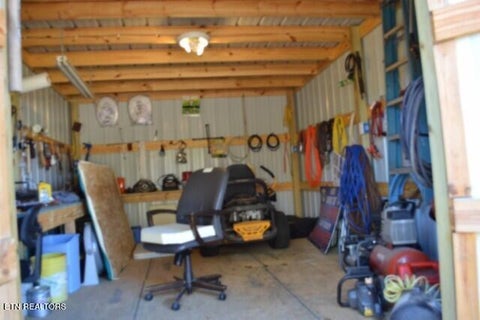 Tiny photo for 855 Highway 52 Loop, Celina, TN 38551 (MLS # 1360215)