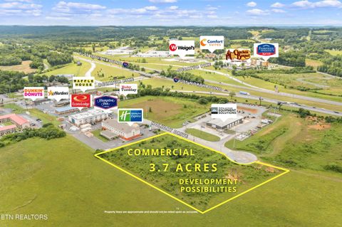 Tiny photo for 0 Holiday Drive, Athens, TN 37303 (MLS # 1340129)