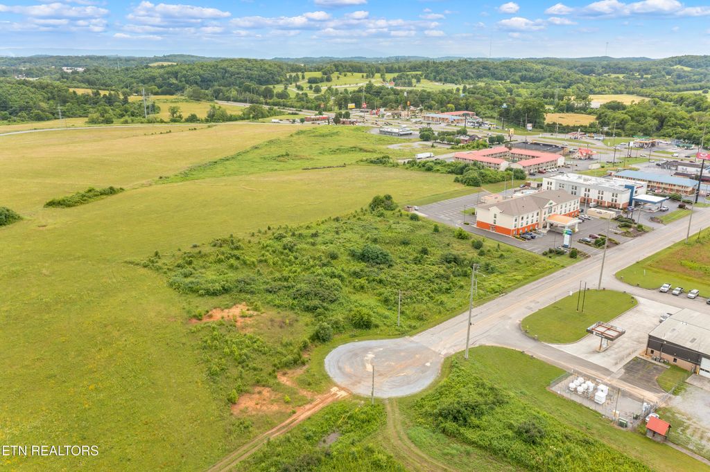Photo of 0 Holiday Drive, Athens, TN 37303 (MLS # 1340129)