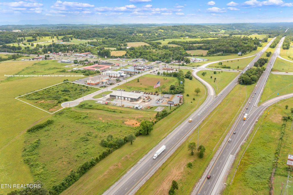 Photo of 0 Holiday Drive, Athens, TN 37303 (MLS # 1340129)