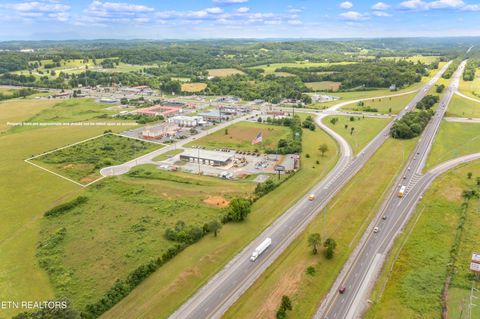 Tiny photo for 0 Holiday Drive, Athens, TN 37303 (MLS # 1340129)