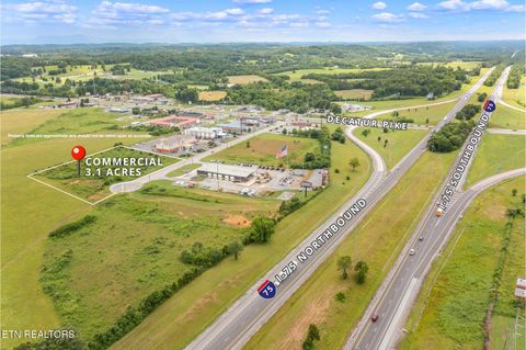 Tiny photo for 0 Holiday Drive, Athens, TN 37303 (MLS # 1340129)