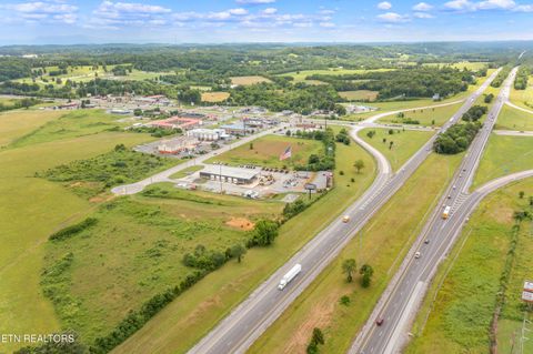Tiny photo for 0 Holiday Drive, Athens, TN 37303 (MLS # 1340129)