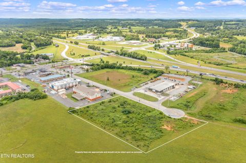 Photo of 0 Holiday Drive, Athens, TN 37303 (MLS # 1340129)