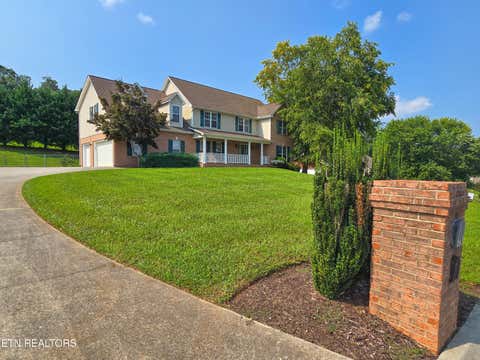 Tiny photo for 513 Jordan Lane, Seymour, TN 37865 (MLS # 1349953)