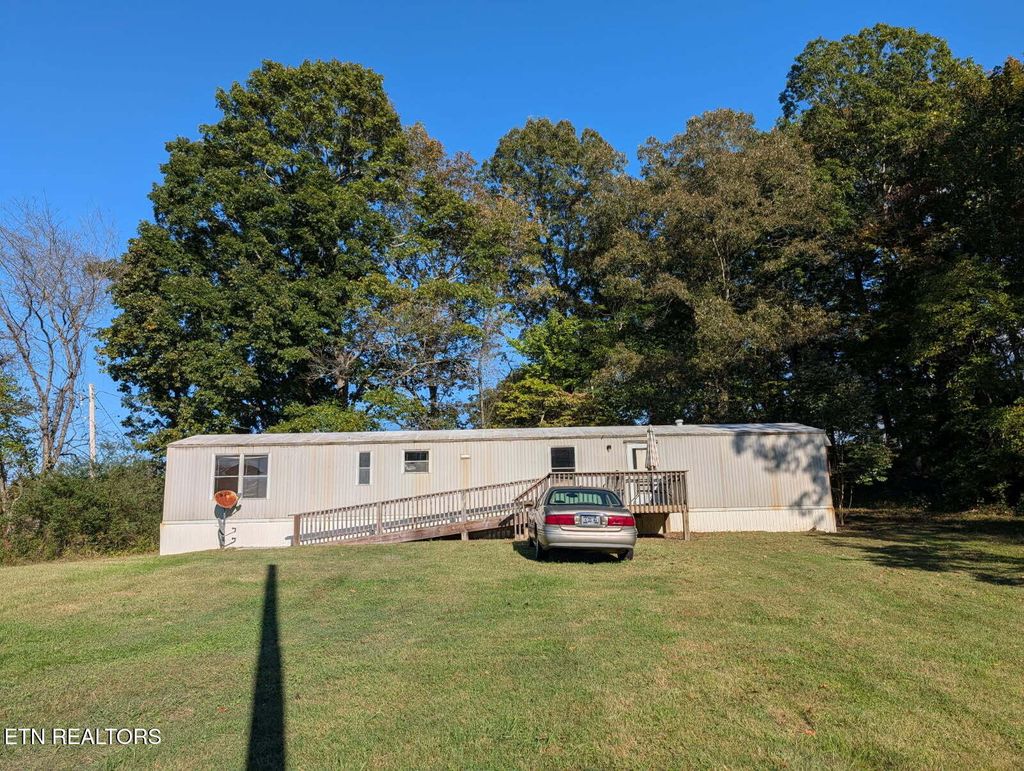 Photo of 25992 Rhea County Hwy, Spring City, TN 37381 (MLS # 1318387)