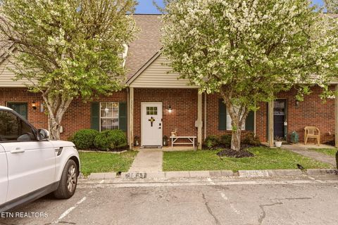 Tiny photo for 3521 Crossroads Way, Knoxville, TN 37918 (MLS # 1334068)