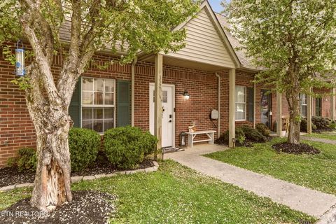 Tiny photo for 3521 Crossroads Way, Knoxville, TN 37918 (MLS # 1334068)