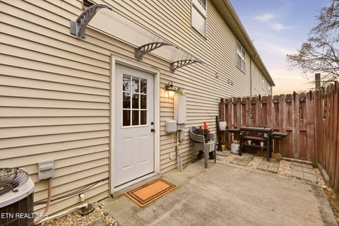 Tiny photo for 3521 Crossroads Way, Knoxville, TN 37918 (MLS # 1334068)