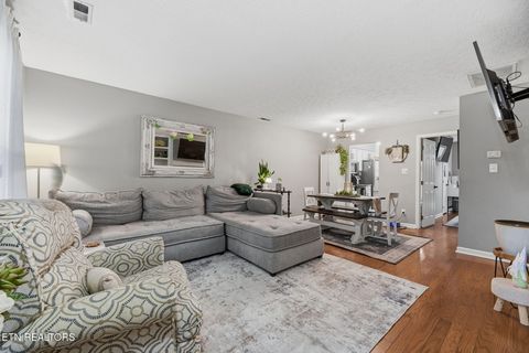 Tiny photo for 3521 Crossroads Way, Knoxville, TN 37918 (MLS # 1334068)