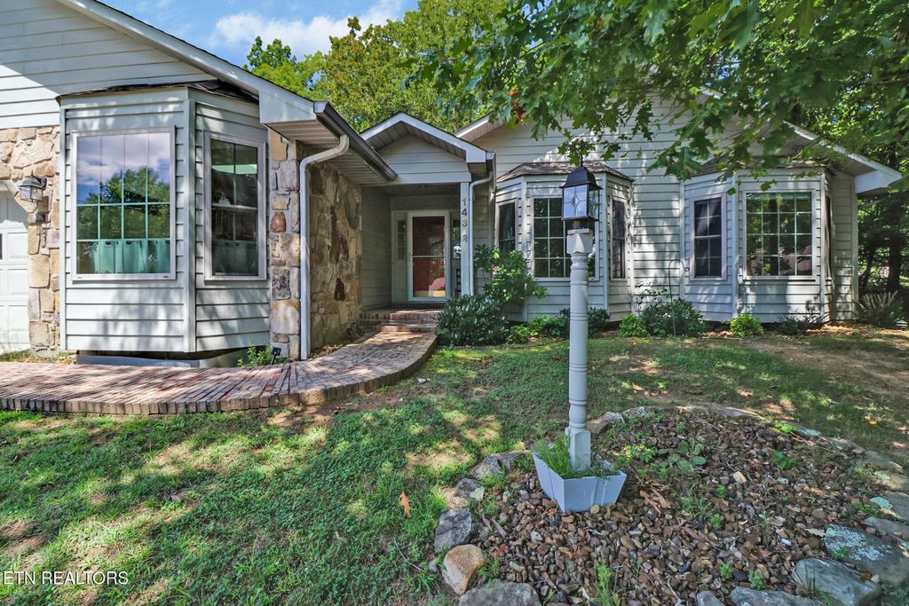Photo of 143 Sugarbush Circle, Crossville, TN 38558 (MLS # 1313397)