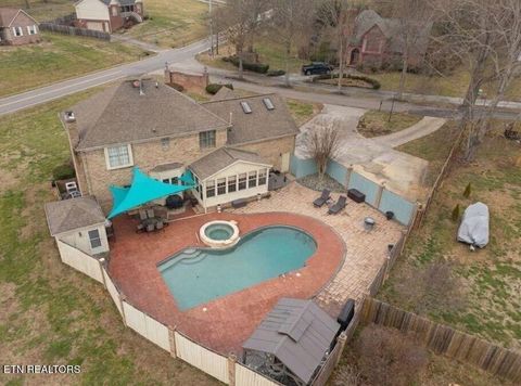 Tiny photo for 4600 Gillcrest Drive, Knoxville, TN 37938 (MLS # 1328402)