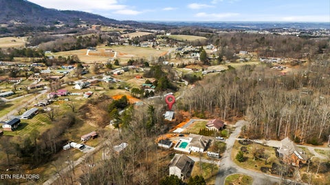 Tiny photo for 1360 Lower English Creek Rd, Newport, TN 37821 (MLS # 1357527)