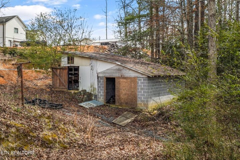 Tiny photo for 1360 Lower English Creek Rd, Newport, TN 37821 (MLS # 1357527)