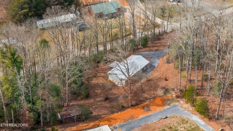 Tiny photo for 1360 Lower English Creek Rd, Newport, TN 37821 (MLS # 1357527)