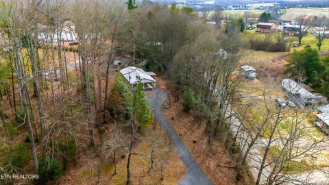 Tiny photo for 1360 Lower English Creek Rd, Newport, TN 37821 (MLS # 1357527)