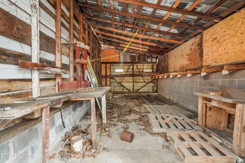 Tiny photo for 1360 Lower English Creek Rd, Newport, TN 37821 (MLS # 1357527)