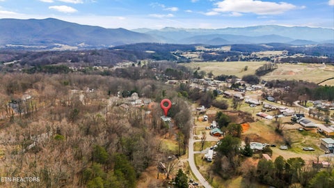 Tiny photo for 1360 Lower English Creek Rd, Newport, TN 37821 (MLS # 1357527)