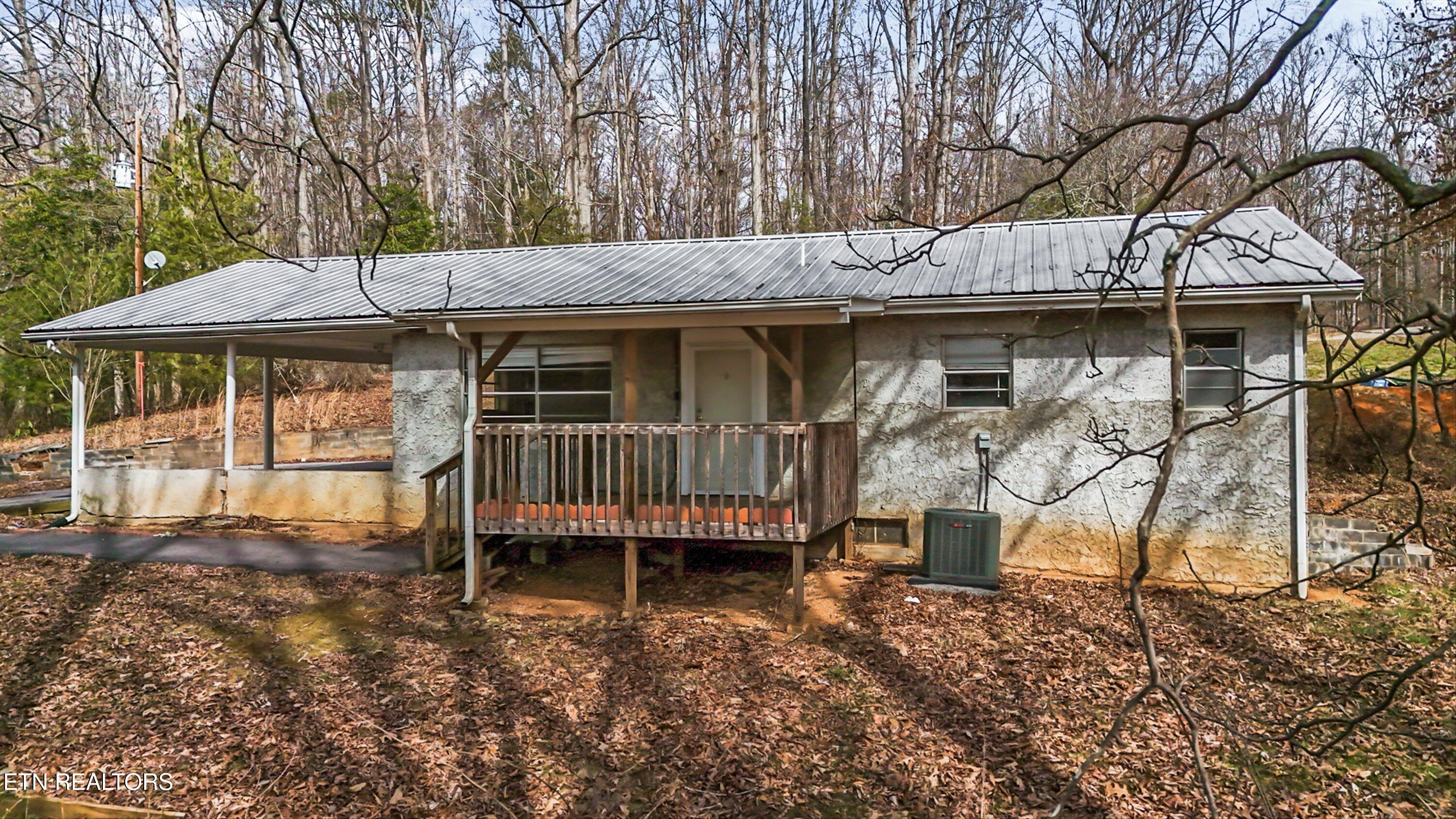 1360 Lower English Creek Rd
