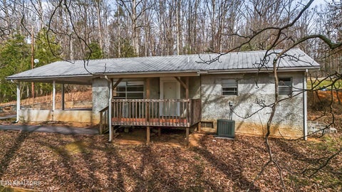 Tiny photo for 1360 Lower English Creek Rd, Newport, TN 37821 (MLS # 1357527)