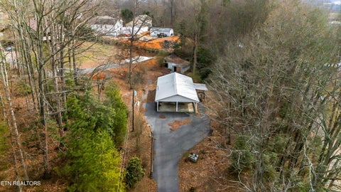 Tiny photo for 1360 Lower English Creek Rd, Newport, TN 37821 (MLS # 1357527)