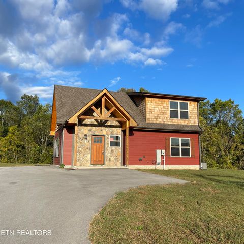 Tiny photo for 3863 Holders Grove Rd Rd, Cosby, TN 37722 (MLS # 1318502)