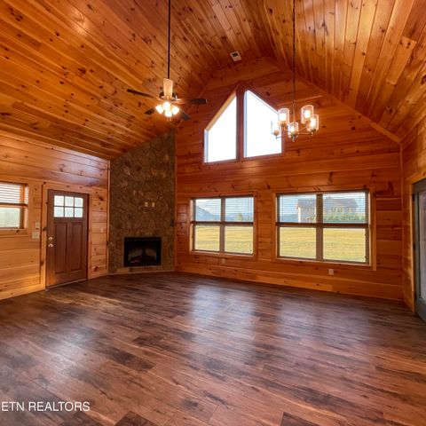 Tiny photo for 3863 Holders Grove Rd Rd, Cosby, TN 37722 (MLS # 1318502)