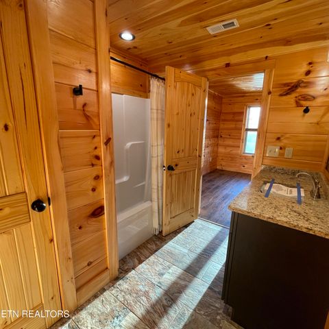 Tiny photo for 3863 Holders Grove Rd Rd, Cosby, TN 37722 (MLS # 1318502)