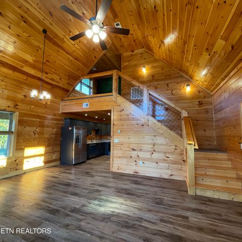 Tiny photo for 3863 Holders Grove Rd Rd, Cosby, TN 37722 (MLS # 1318502)