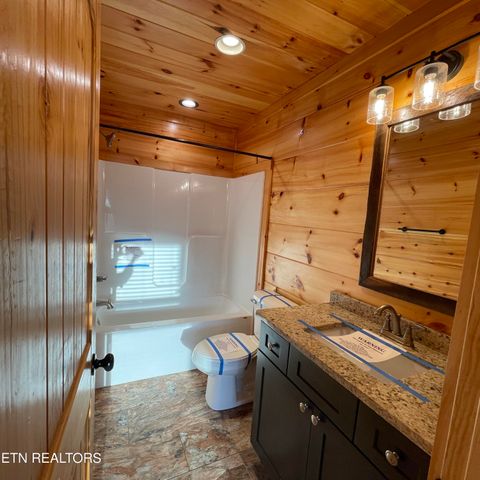Tiny photo for 3863 Holders Grove Rd Rd, Cosby, TN 37722 (MLS # 1318502)