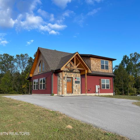 Photo of 3863 Holders Grove Rd Rd, Cosby, TN 37722 (MLS # 1318502)