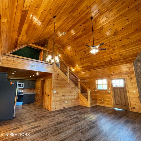 Tiny photo for 3863 Holders Grove Rd Rd, Cosby, TN 37722 (MLS # 1318502)