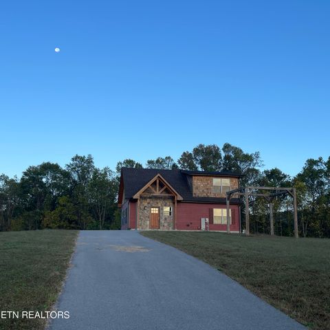 Tiny photo for 3863 Holders Grove Rd Rd, Cosby, TN 37722 (MLS # 1318502)