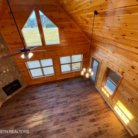Tiny photo for 3863 Holders Grove Rd Rd, Cosby, TN 37722 (MLS # 1318502)