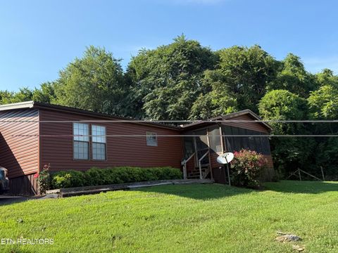 Photo of 6800 Lakeshore Drive, Rutledge, TN 37861 (MLS # 1347887)
