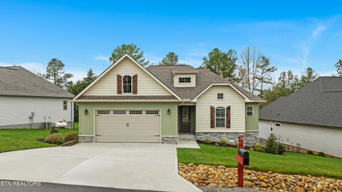 Photo of 104 Inola Place, Loudon, TN 37774 (MLS # 1332348)