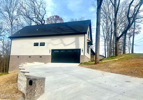 Tiny photo for 7600 GYNEVERE Drive, Knoxville, TN 37931 (MLS # 1325940)