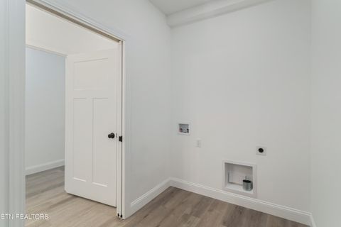 Tiny photo for 7600 GYNEVERE Drive, Knoxville, TN 37931 (MLS # 1325940)