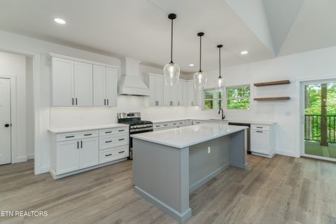 Tiny photo for 7600 GYNEVERE Drive, Knoxville, TN 37931 (MLS # 1325940)