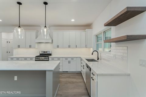 Tiny photo for 7600 GYNEVERE Drive, Knoxville, TN 37931 (MLS # 1325940)