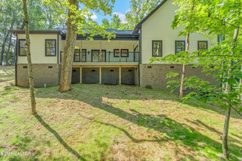 Tiny photo for 7600 GYNEVERE Drive, Knoxville, TN 37931 (MLS # 1325940)