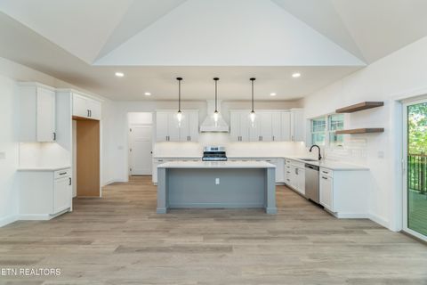 Tiny photo for 7600 GYNEVERE Drive, Knoxville, TN 37931 (MLS # 1325940)