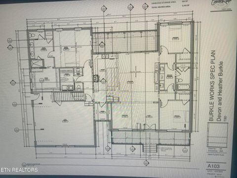 Tiny photo for 7600 GYNEVERE Drive, Knoxville, TN 37931 (MLS # 1325940)