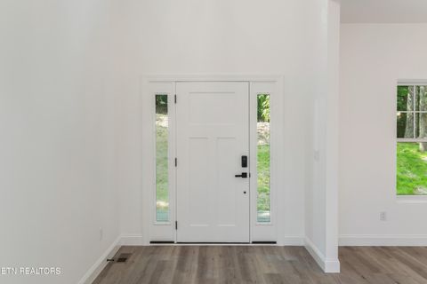 Tiny photo for 7600 GYNEVERE Drive, Knoxville, TN 37931 (MLS # 1325940)