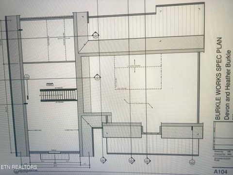 Tiny photo for 7600 GYNEVERE Drive, Knoxville, TN 37931 (MLS # 1325940)