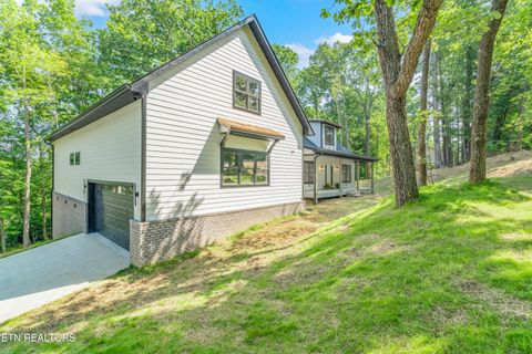 Tiny photo for 7600 GYNEVERE Drive, Knoxville, TN 37931 (MLS # 1325940)