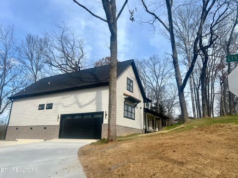 Tiny photo for 7600 GYNEVERE Drive, Knoxville, TN 37931 (MLS # 1325940)