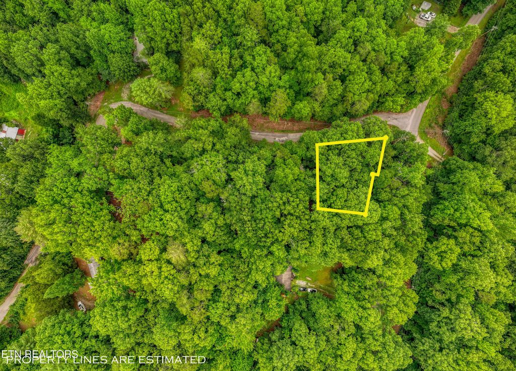 Photo of Lake Overlook Drive, Rockwood, TN 37854 (MLS # 1348544)