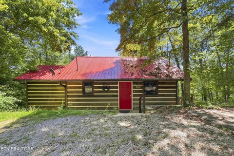 Tiny photo for 1935 Sb Ogle Lane, Sevierville, TN 37876 (MLS # 1356142)